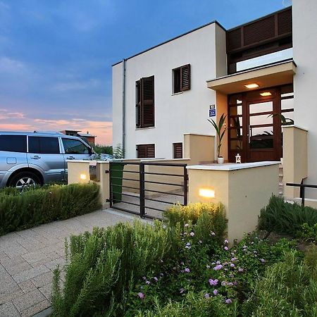 ביבינייה Villa Zadar מראה חיצוני תמונה