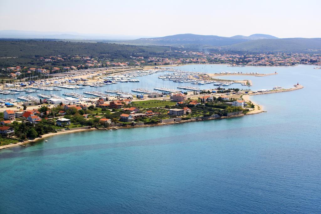 ביבינייה Villa Zadar מראה חיצוני תמונה