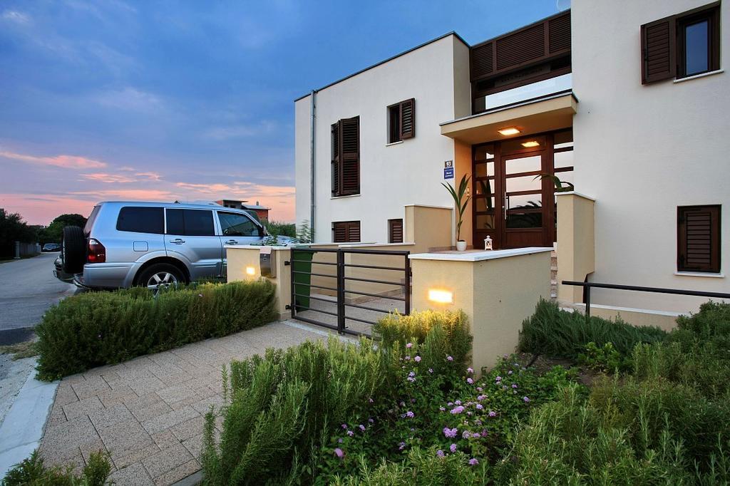 ביבינייה Villa Zadar מראה חיצוני תמונה