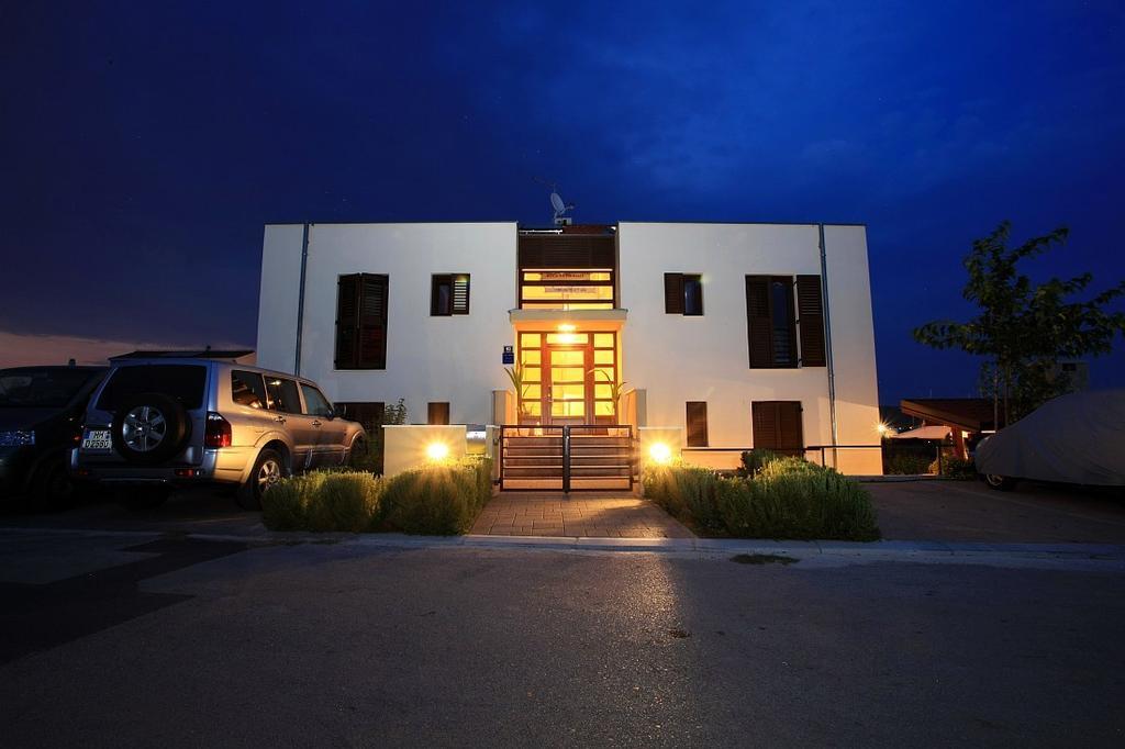 ביבינייה Villa Zadar מראה חיצוני תמונה