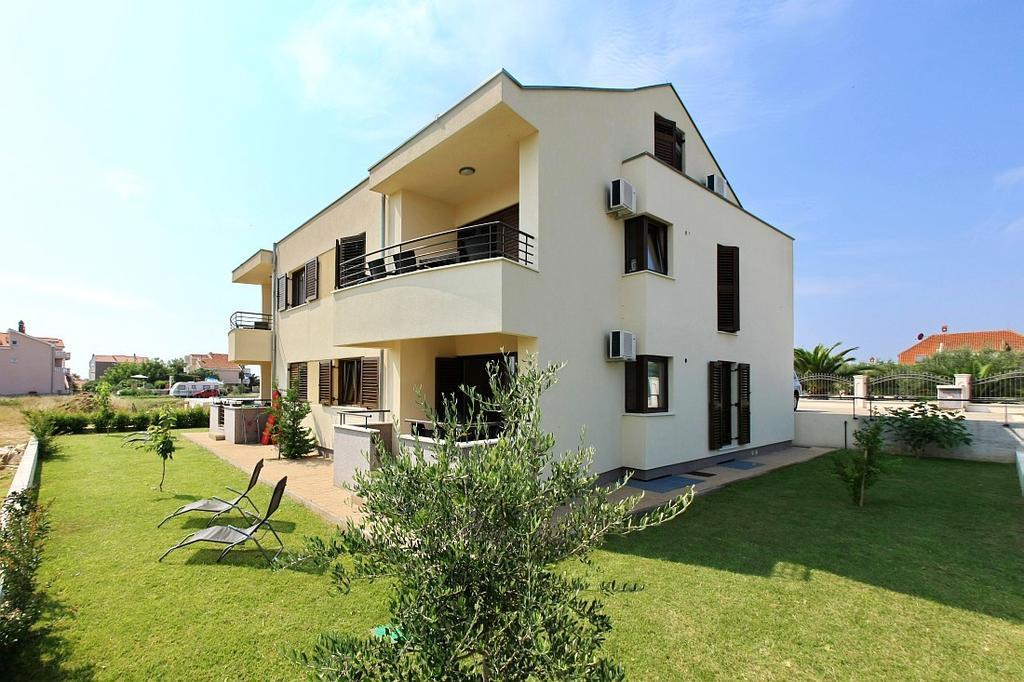 ביבינייה Villa Zadar מראה חיצוני תמונה