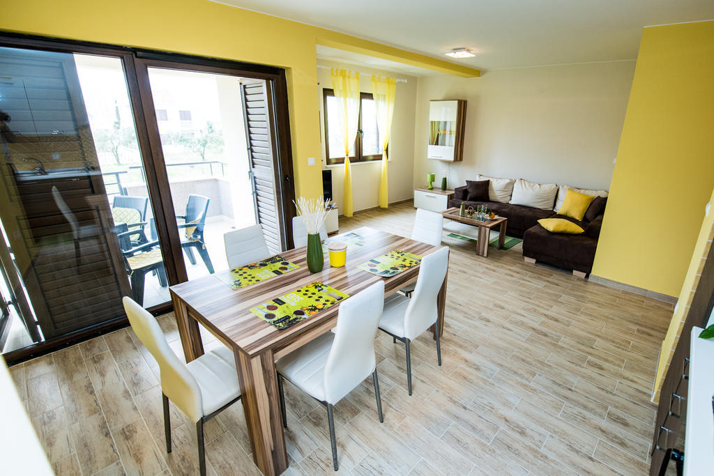 ביבינייה Villa Zadar חדר תמונה