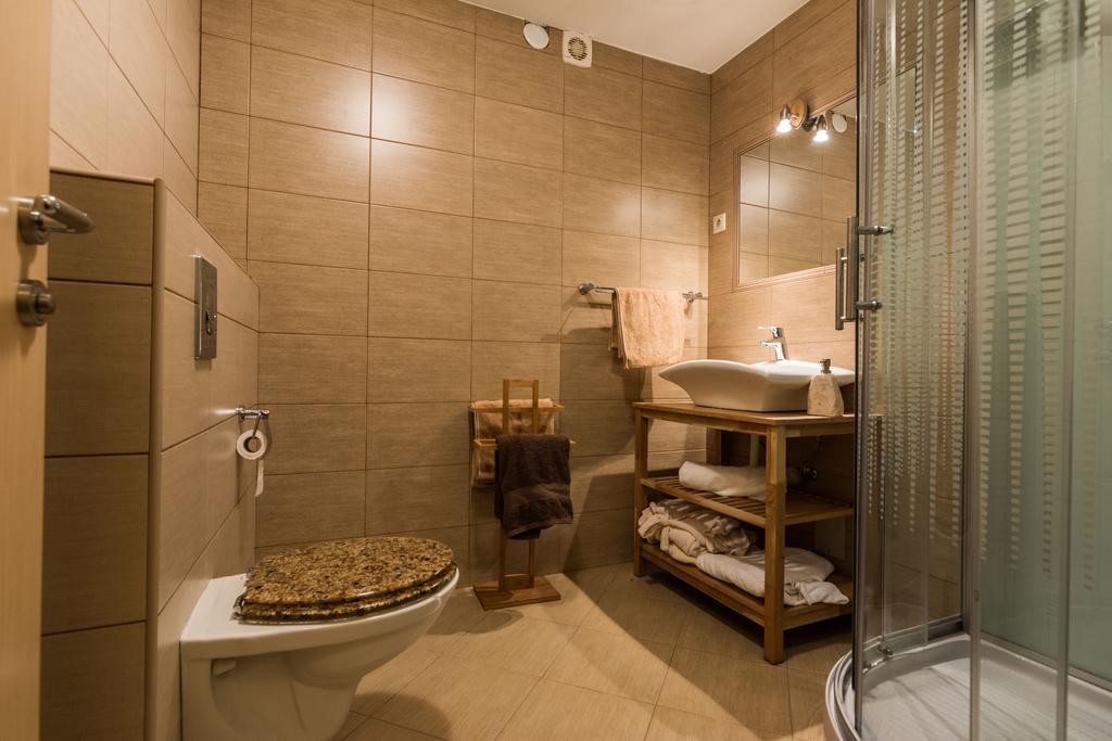 ביבינייה Villa Zadar מראה חיצוני תמונה