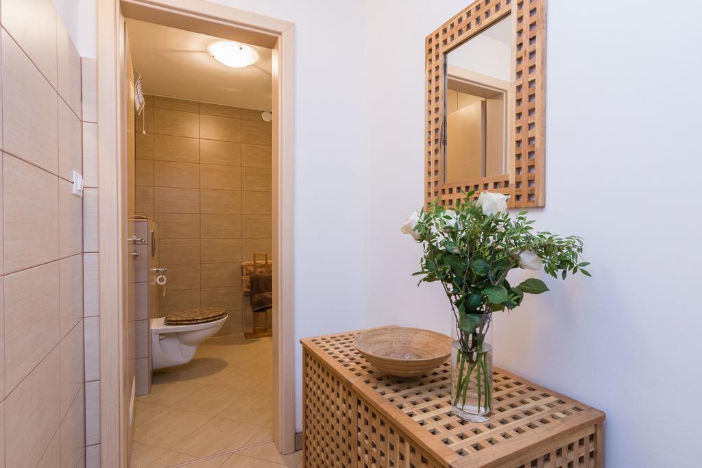 ביבינייה Villa Zadar מראה חיצוני תמונה