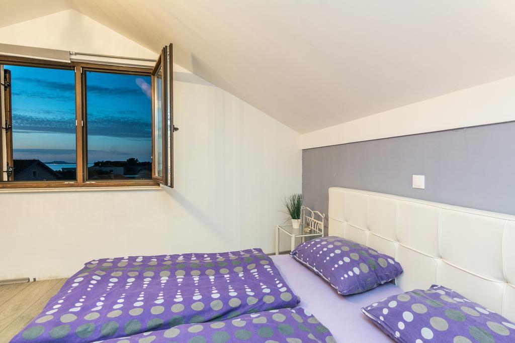 ביבינייה Villa Zadar מראה חיצוני תמונה