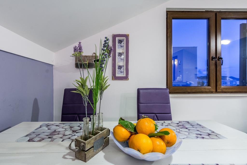 ביבינייה Villa Zadar מראה חיצוני תמונה