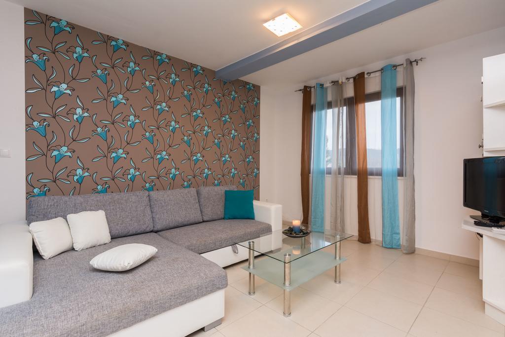 ביבינייה Villa Zadar מראה חיצוני תמונה