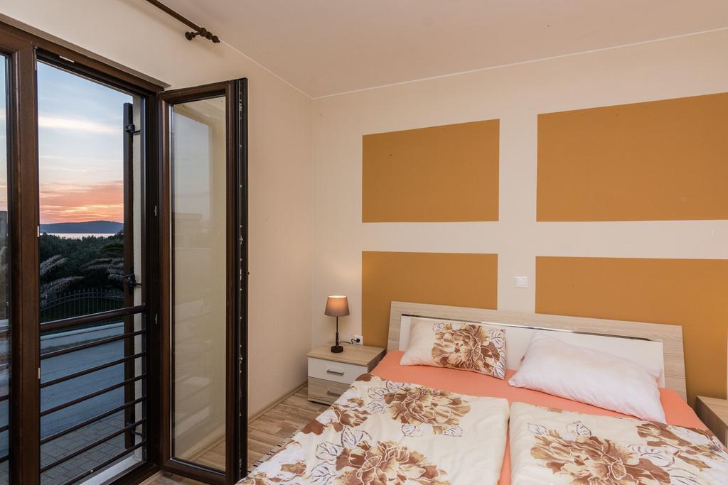 ביבינייה Villa Zadar מראה חיצוני תמונה