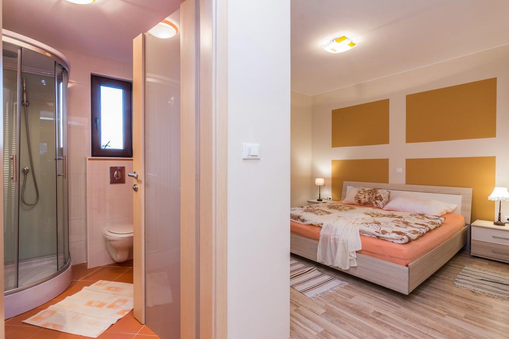 ביבינייה Villa Zadar מראה חיצוני תמונה