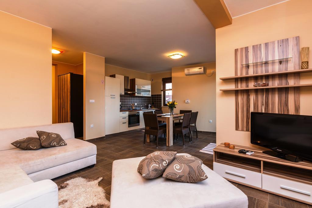 ביבינייה Villa Zadar מראה חיצוני תמונה