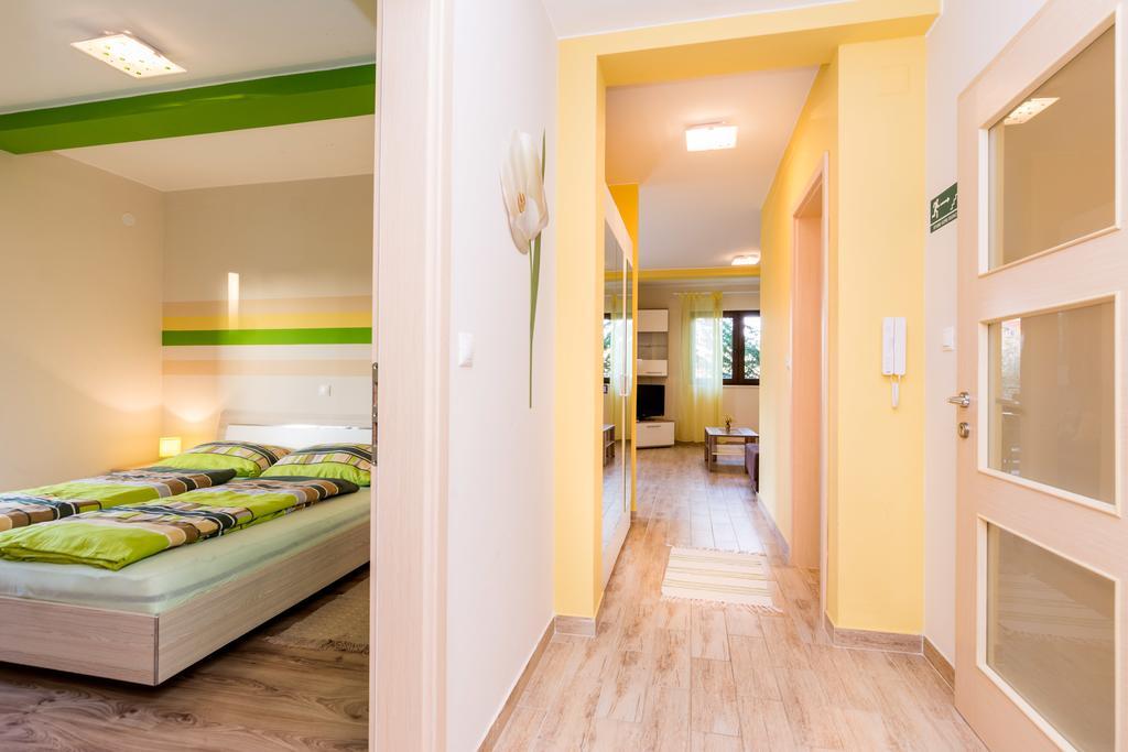 ביבינייה Villa Zadar מראה חיצוני תמונה