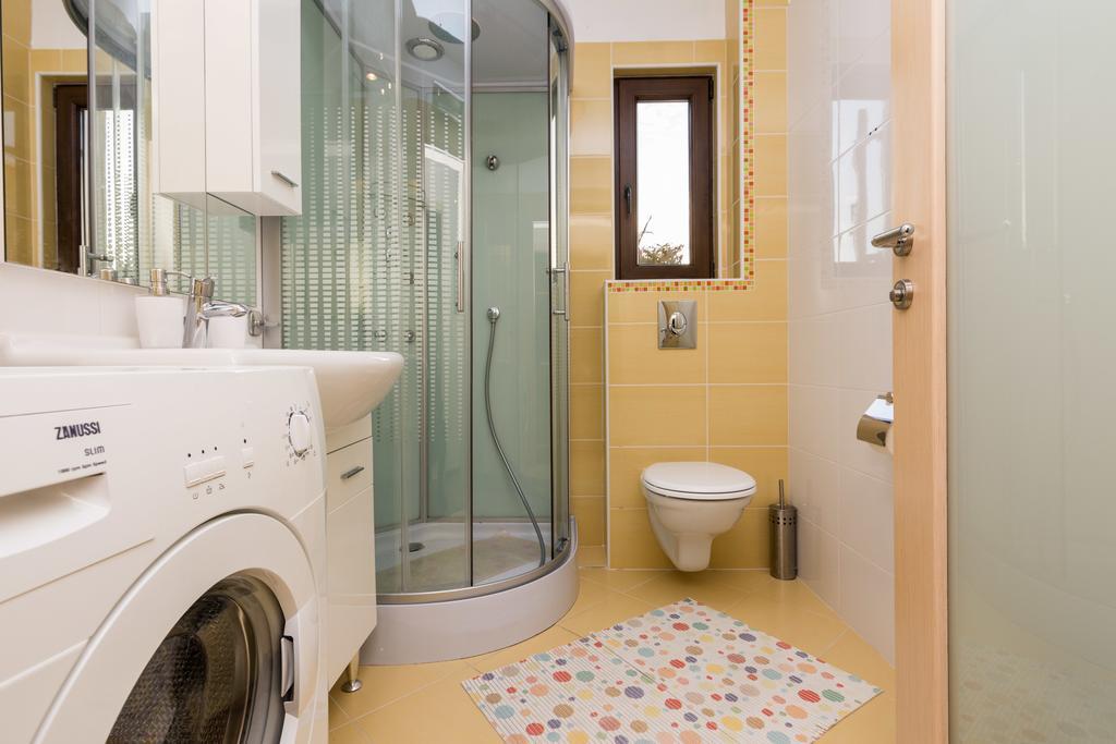 ביבינייה Villa Zadar מראה חיצוני תמונה
