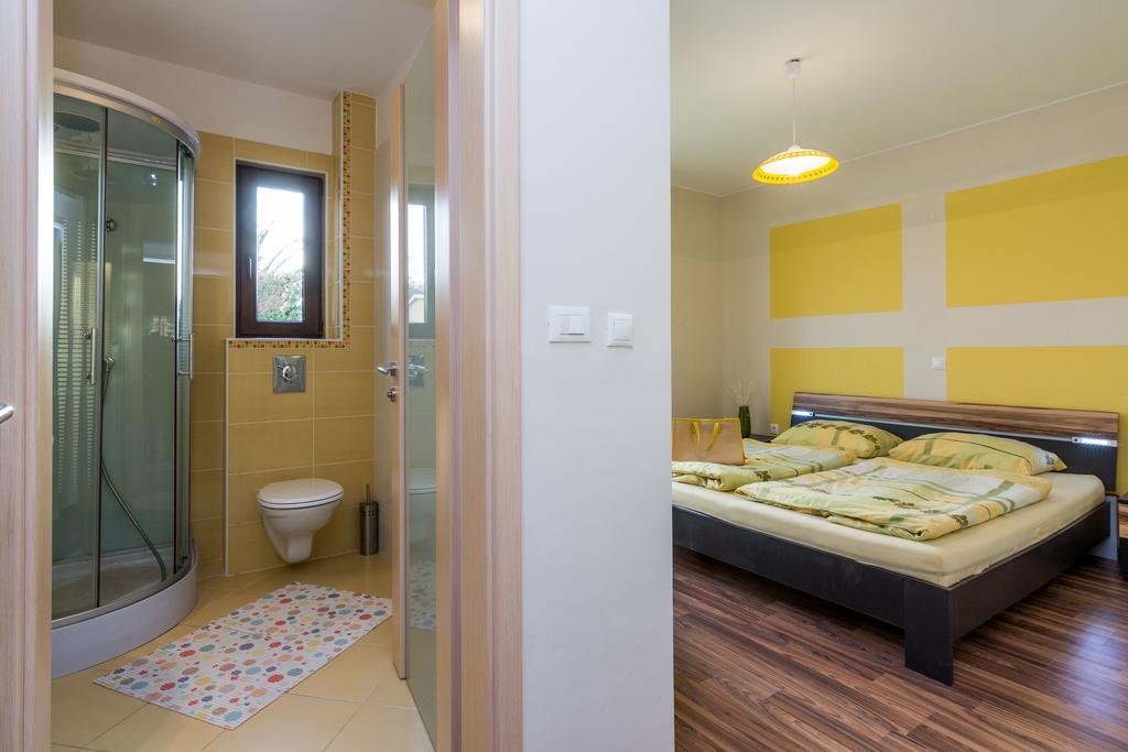 ביבינייה Villa Zadar מראה חיצוני תמונה