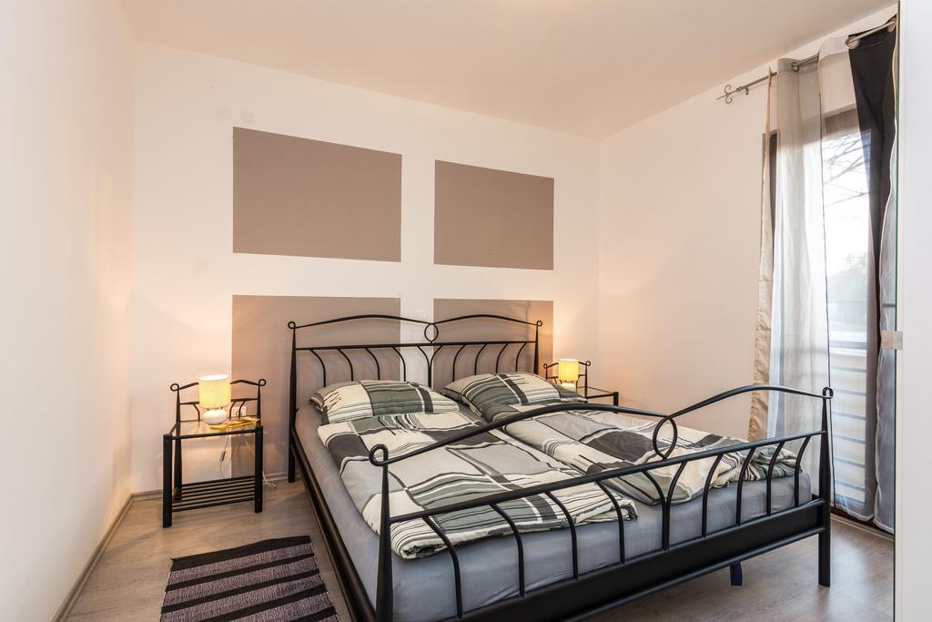 ביבינייה Villa Zadar מראה חיצוני תמונה
