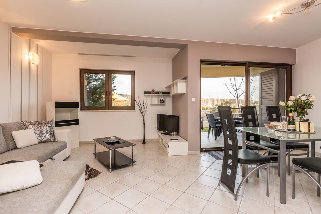 ביבינייה Villa Zadar מראה חיצוני תמונה